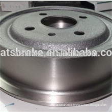 auto parts brake system 568039 brake drum